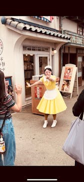 西武園ゆうえんちに投稿された画像（2024/7/23）