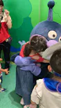 横浜アンパンマンこどもミュージアムに投稿された画像（2024/7/24）