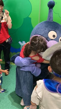 横浜アンパンマンこどもミュージアムに投稿された画像（2024/7/23）