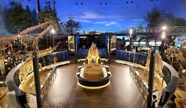 福井県立恐竜博物館に投稿された画像（2024/7/23）