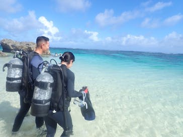 marine assist DEMI（マリンアシストデミ）に投稿された画像（2024/7/24）