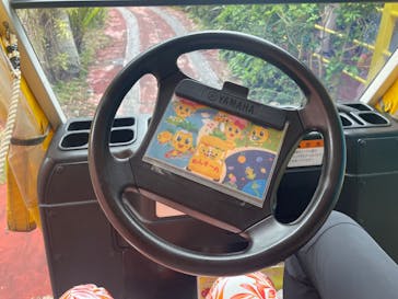 ナゴパイナップルパークに投稿された画像（2024/7/24）