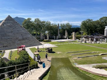 ストーンミュージアム博石館に投稿された画像（2024/7/24）