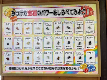 ストーンミュージアム博石館に投稿された画像（2024/7/24）