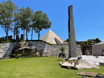 ストーンミュージアム博石館に投稿された画像（2024/7/24）