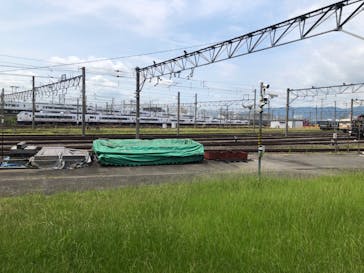 京都鉄道博物館に投稿された画像（2024/7/24）