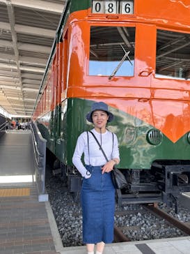 京都鉄道博物館_運転シミュレーターに投稿された画像（2024/7/24）