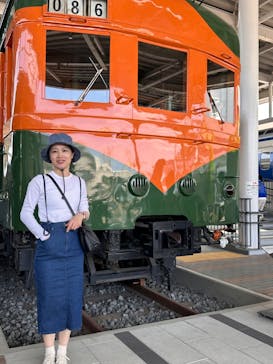 京都鉄道博物館_運転シミュレーターに投稿された画像（2024/7/24）