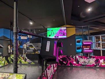 VS PARK 横浜ワールドポーターズ店に投稿された画像（2024/7/24）