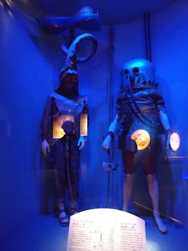 名古屋港水族館に投稿された画像（2024/7/24）