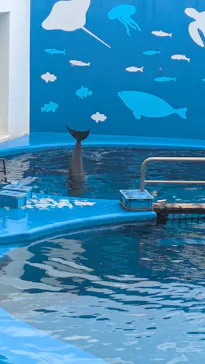 仙台うみの杜水族館に投稿された画像（2024/7/24）