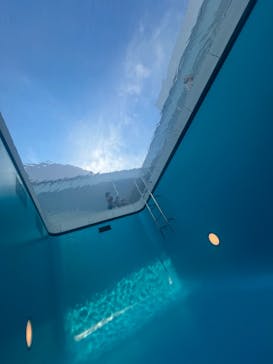 金沢21世紀美術館に投稿された画像（2024/7/24）