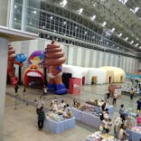 超からだのひみつ大冒険2024実行委員会に投稿された画像（2024/7/24）