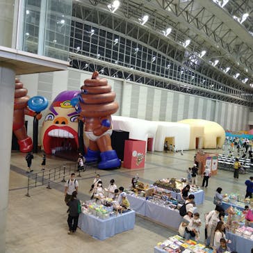 超からだのひみつ大冒険2024実行委員会に投稿された画像（2024/7/24）