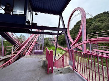 ブラジリアンパーク鷲羽山ハイランドに投稿された画像（2024/7/24）