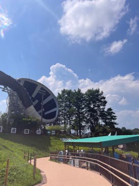 東京サマーランドに投稿された画像（2024/7/24）