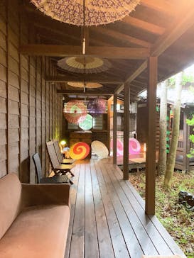 おがわ温泉花和楽の湯に投稿された画像（2024/7/24）