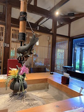 おがわ温泉花和楽の湯に投稿された画像（2024/7/24）