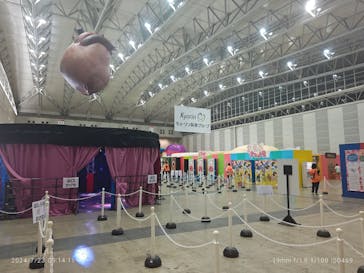 超からだのひみつ大冒険2024実行委員会に投稿された画像（2024/7/24）