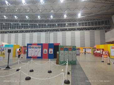 超からだのひみつ大冒険2024実行委員会に投稿された画像（2024/7/24）