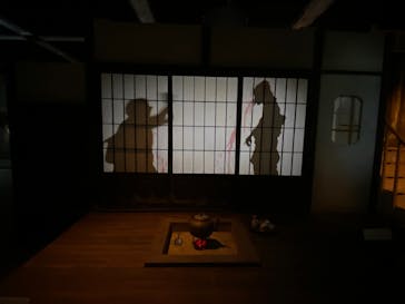 新潟県立自然科学館に投稿された画像（2024/7/24）