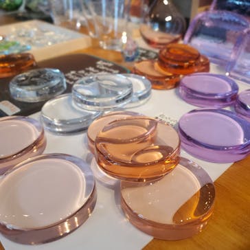 ちいさな硝子の本の博物館に投稿された画像（2024/7/24）