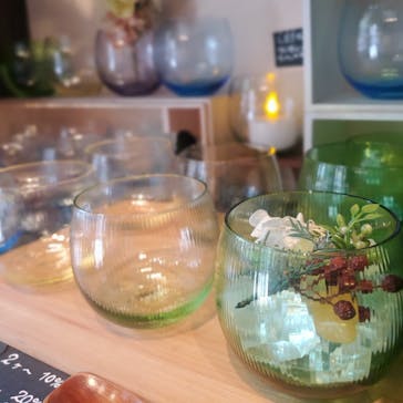 ちいさな硝子の本の博物館に投稿された画像（2024/7/24）