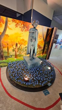 アニメ 葬送のフリーレン展 ～冒険の終わりから始まる物語～に投稿された画像（2024/7/24）