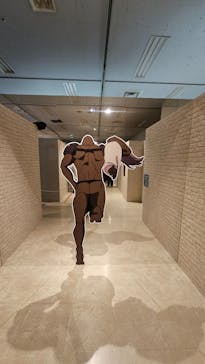 アニメ 葬送のフリーレン展 ～冒険の終わりから始まる物語～に投稿された画像（2024/7/24）