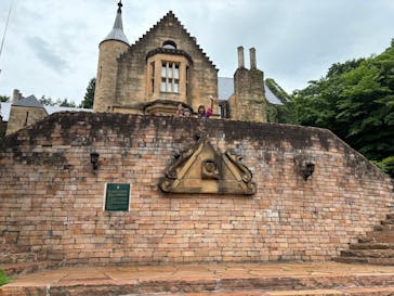 ロックハート城に投稿された画像（2024/7/24）