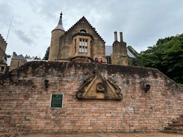 ロックハート城に投稿された画像（2024/7/24）