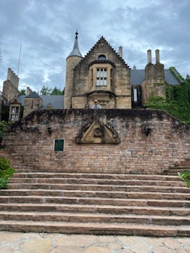 ロックハート城に投稿された画像（2024/7/24）