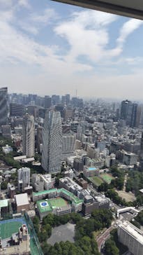 東京タワーに投稿された画像（2024/7/24）