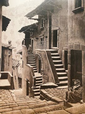 豊田市美術館に投稿された画像（2024/7/24）