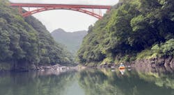 屋久島リバーカヤックebis（えびす）に投稿された画像（2024/7/24）