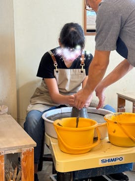 HoloHolo陶房に投稿された画像（2024/7/24）