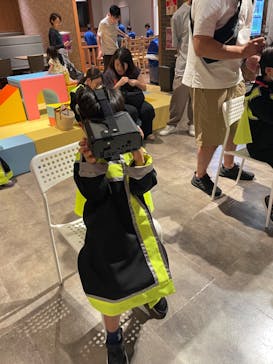 カンドゥー新利府に投稿された画像（2024/7/24）