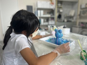 Atelier Pilaに投稿された画像（2024/7/24）