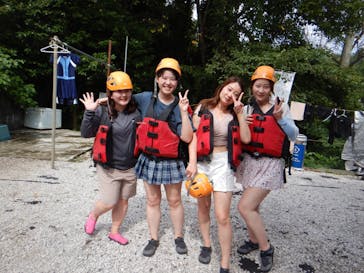 YouMeRafting（ユメラフティング）に投稿された画像（2024/7/24）