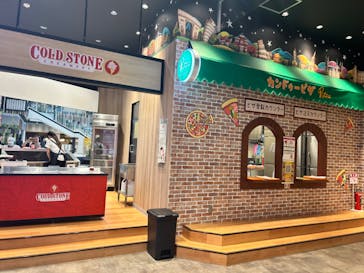 カンドゥー新利府に投稿された画像（2024/7/24）