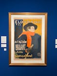 フィロス・コレクション　ロートレック展 時をつかむ線に投稿された画像（2024/7/24）