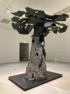 彫刻の森美術館に投稿された画像（2024/7/24）