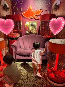 NARA KINGYO MUSEUMに投稿された画像（2024/7/24）