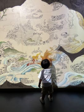 NARA KINGYO MUSEUMに投稿された画像（2024/7/24）