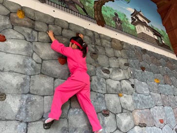 忍者の里　チビッ子忍者村に投稿された画像（2024/7/24）