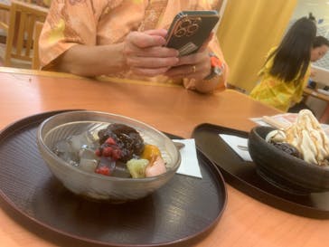 浅草ROX まつり湯に投稿された画像（2024/7/24）