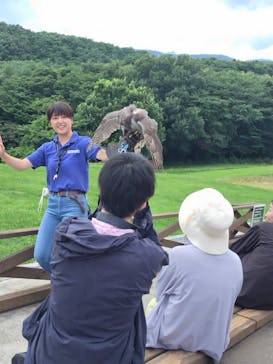 那須どうぶつ王国に投稿された画像（2024/7/24）