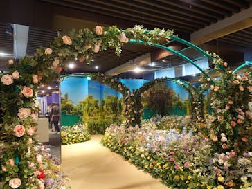 モネ＆フレンズ・アライブに投稿された画像（2024/7/24）