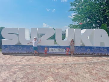 鈴鹿サーキットに投稿された画像（2024/7/24）