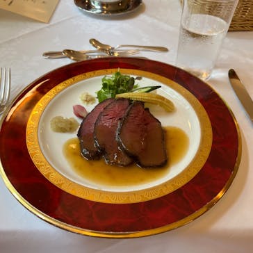 中禅寺金谷ホテル ダイニングルーム 「みずなら」に投稿された画像（2024/7/24）